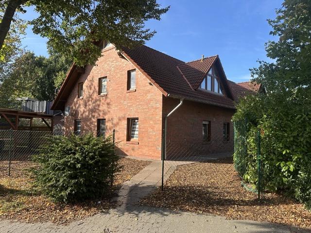 Wohnung mieten in Werlte, Niedersachsen
