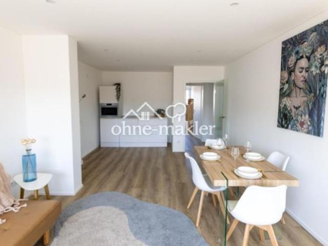 Apartment mieten in Neustadt, Bayern