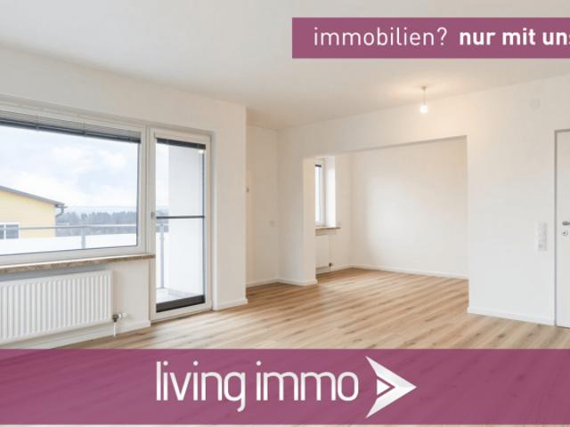 Wohnung kaufen in Röslau, Bayern