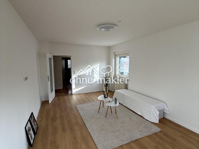 Apartment kaufen in Gebersdorf, Nürnberg