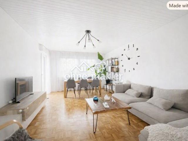 Wohnung mieten in Ahe, Bergheim
