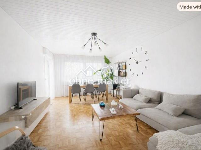 Apartment mieten in Ahe, Bergheim