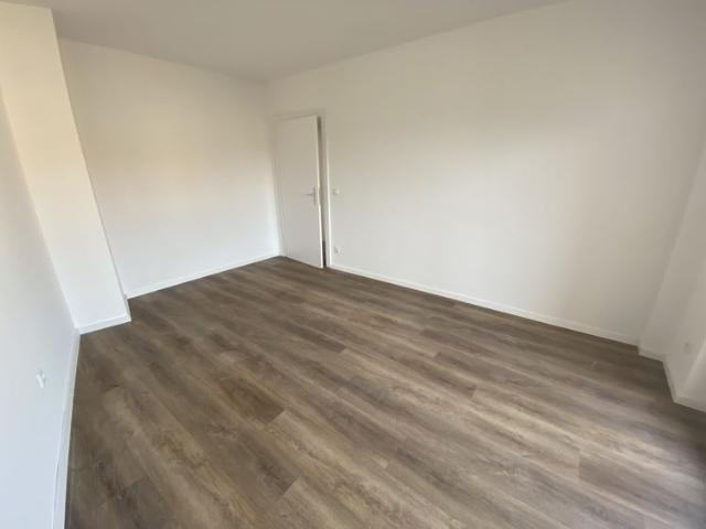 Apartment mieten in Neuostheim/Neuhermsheim, Mannheim