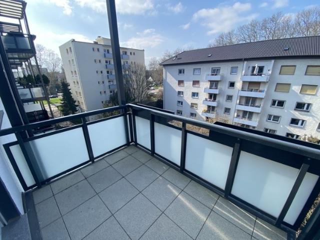 Apartment mieten in Neuostheim/Neuhermsheim, Mannheim