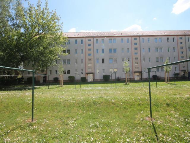 Apartment mieten in Uichteritz, Weißenfels