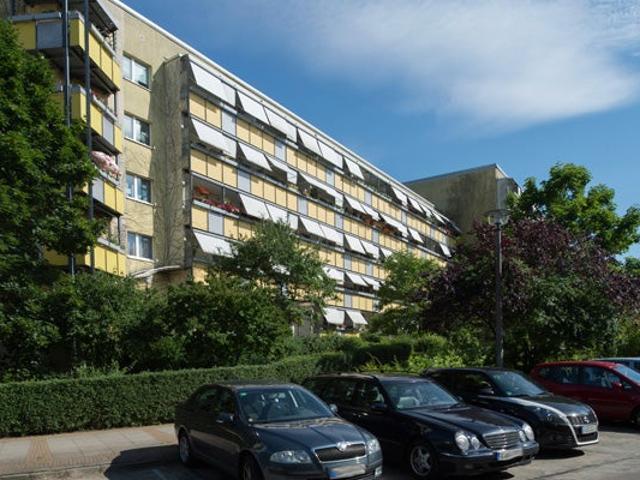 Apartment mieten in Marzahn-Hellersdorf, Berlin