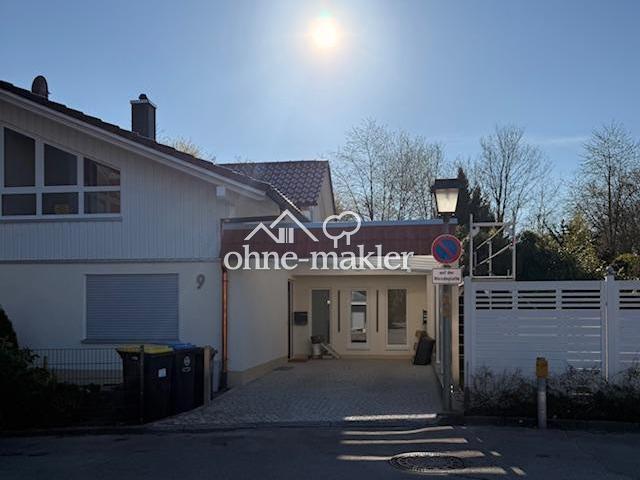 Haus mieten in Bad Wörishofen, Bayern