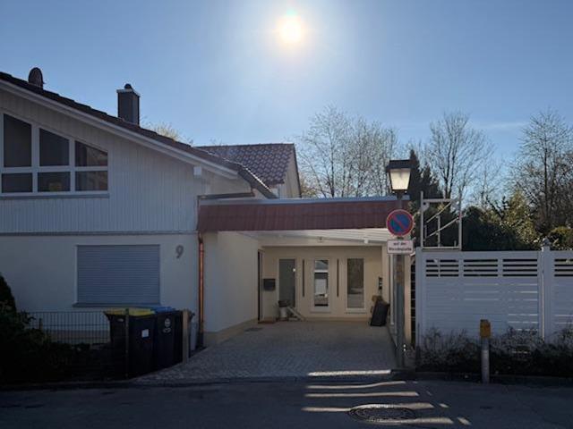 Haus mieten in Bad Wörishofen, Bayern