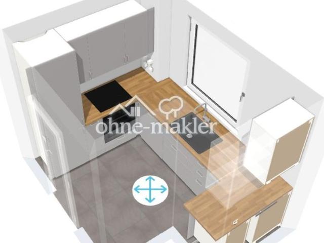 Apartment mieten in Reinfeld, Schleswig-Holstein