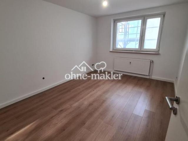 Apartment mieten in Voßfelde, Reinfeld