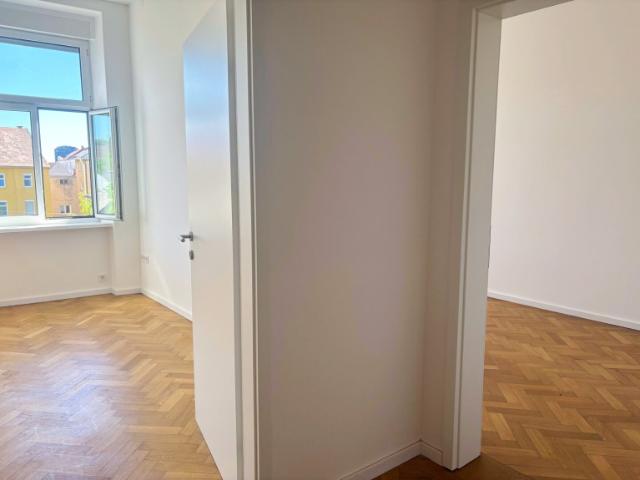 Wohnung kaufen in Lend, Gersdorf-Feistritz