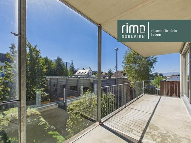 Apartment mieten in Dornbirn, Vorarlberg