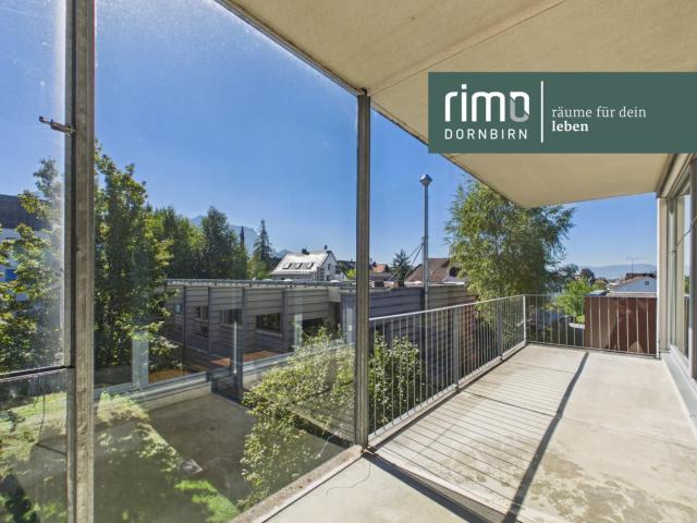 Apartment mieten in Oberdorf, Dornbirn
