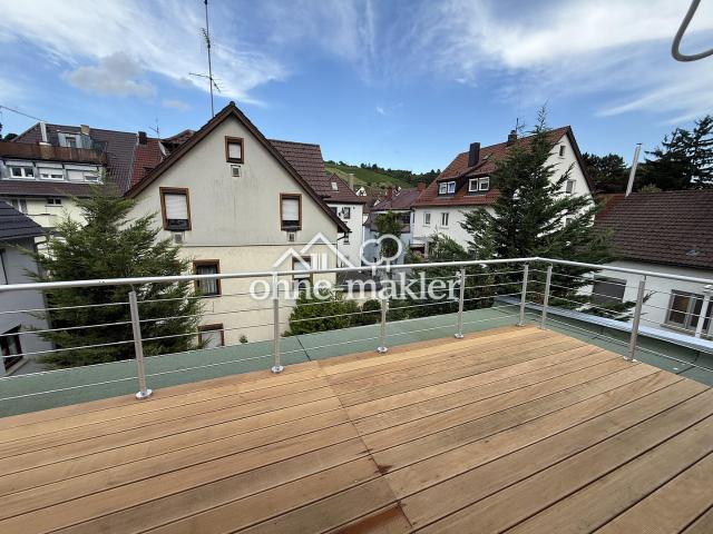 Apartment mieten in Hedelfingen, Stuttgart