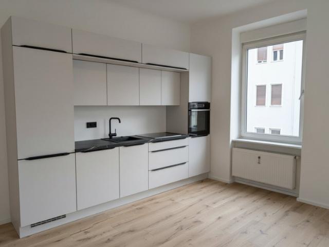 Wohnung kaufen in Gries, Gersdorf-Feistritz