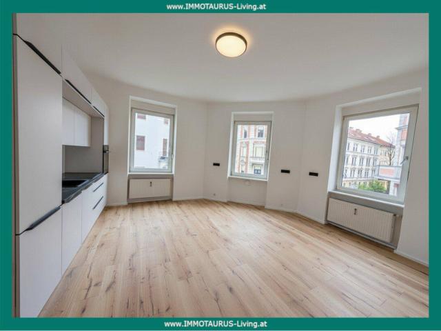 Apartment kaufen in Gries, Gersdorf-Feistritz