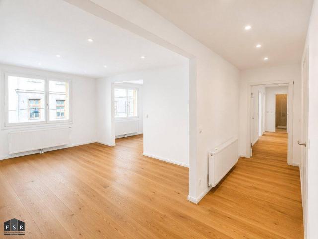 Apartment kaufen in KG Landstraße, Wien