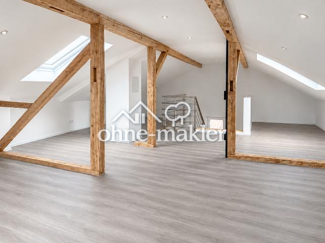 Apartment mieten in Hasselroth, Hessen