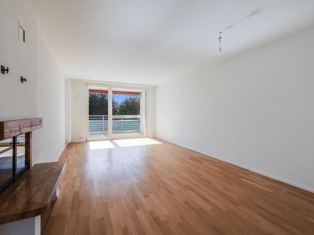 Apartment mieten in Allschwil, Basel-Landschaft