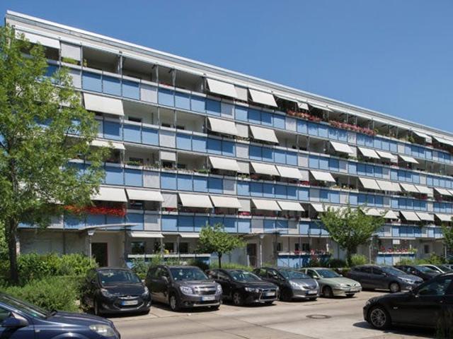 Apartment mieten in Marzahn-Hellersdorf, Berlin