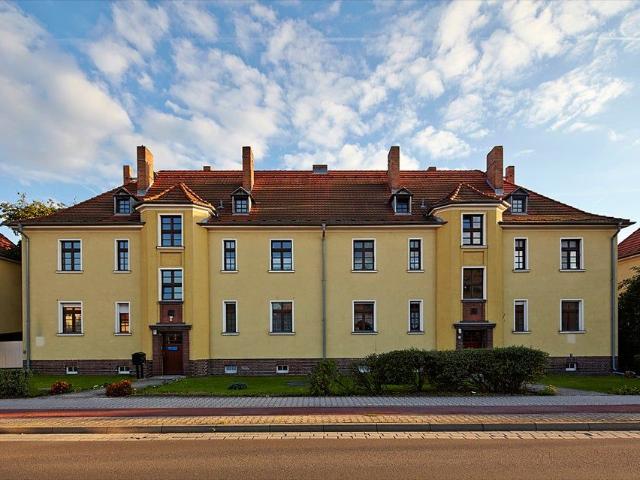 Apartment mieten in Senftenberg - Zły Komorow, Oberspreewald-Lausitz - Górne Błota-Łužyca