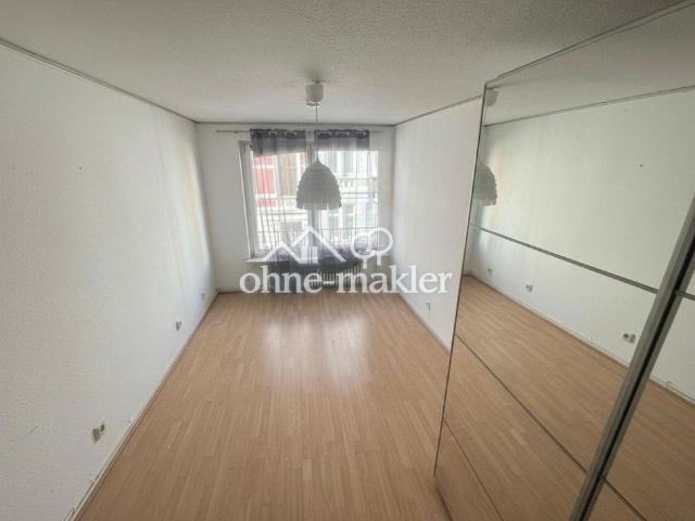Apartment mieten in Nordstadt, Wuppertal