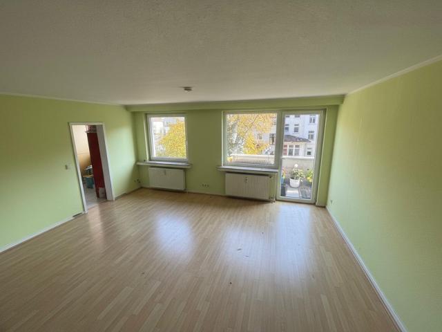 Wohnung mieten in Nordstadt, Wuppertal
