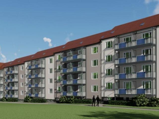 Apartment mieten in Bernsdorf, Chemnitz
