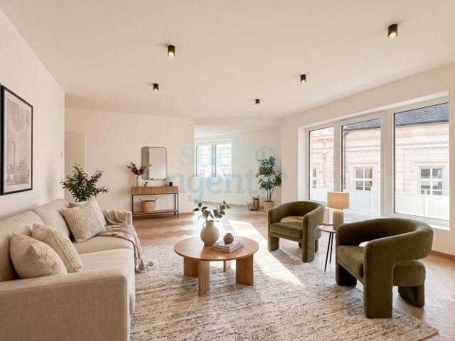 Apartment kaufen in Linz