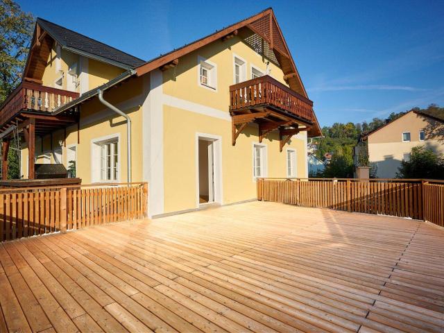 Apartment mieten in Gmunden, Bezirk Gmunden
