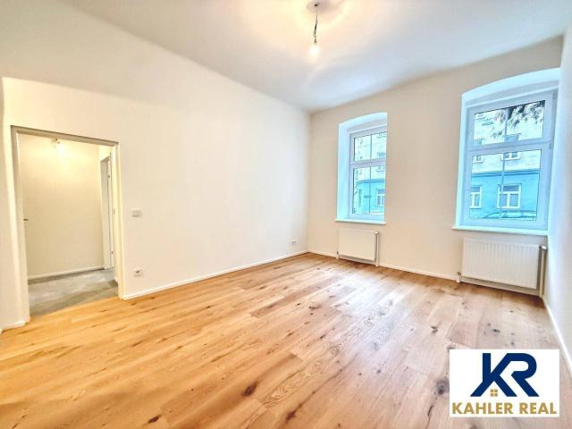Apartment kaufen in Simmering, Wien