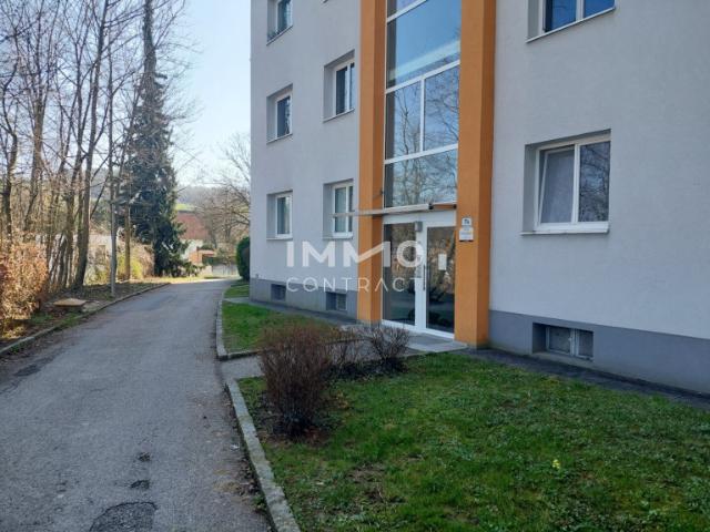 Wohnung kaufen in Steyr, Oberösterreich