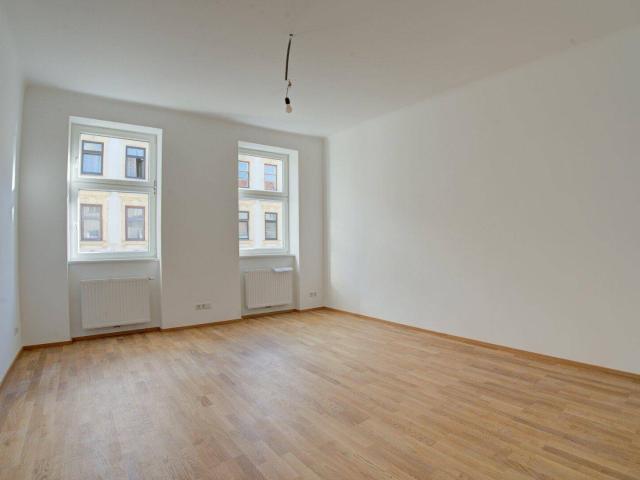Apartment kaufen in KG Brigittenau, Wien