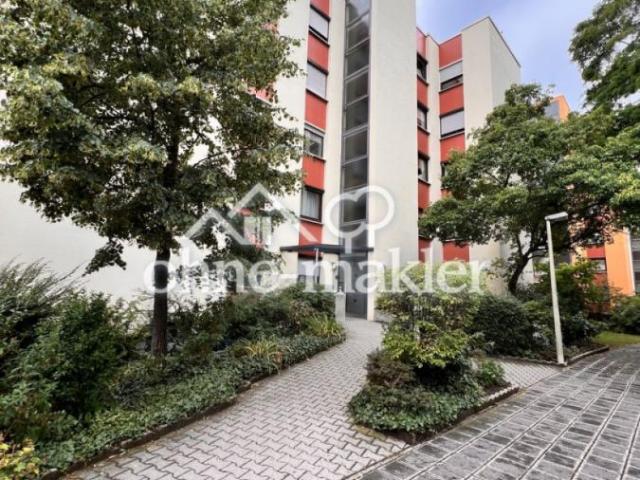 Apartment mieten in Nürnberg, Bayern