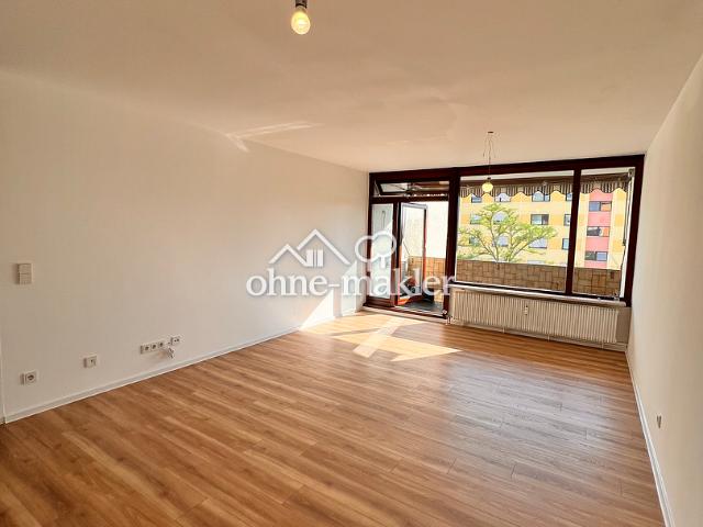 Apartment mieten in Nürnberg, Bayern