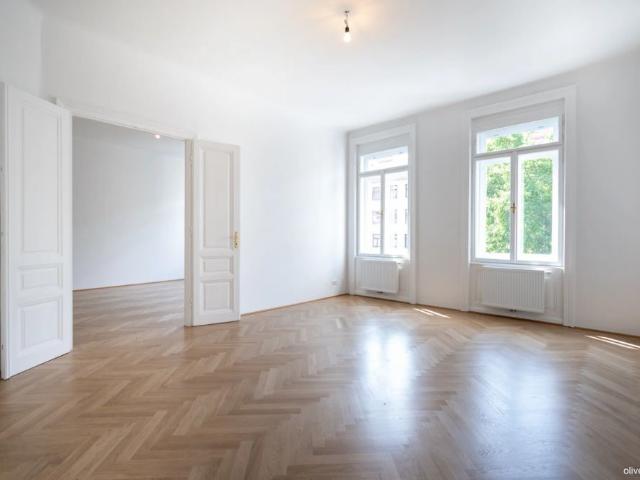 Apartment mieten in Wien, KG Alsergrund