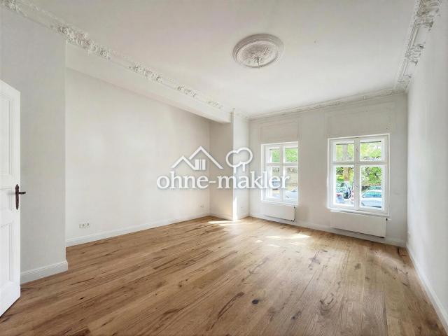 Apartment kaufen in Witzleben, Berlin