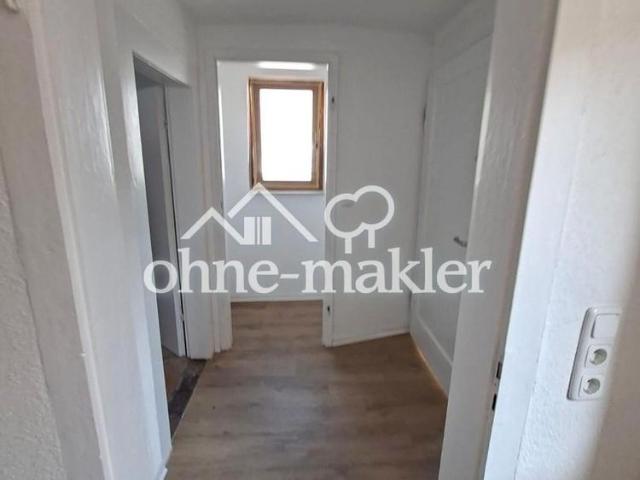 Apartment mieten in Großauheim, Hanau