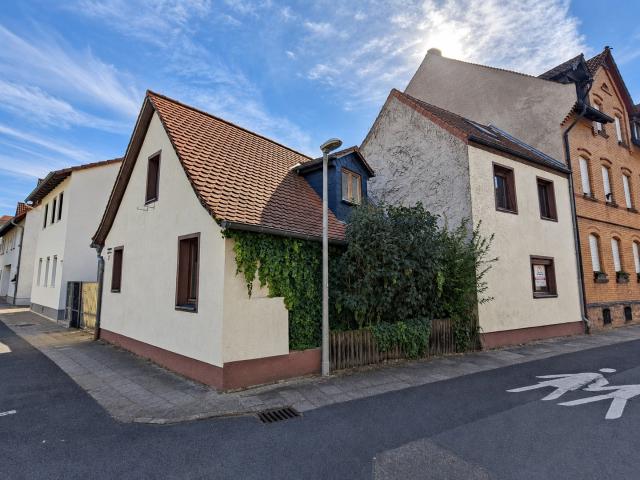 Wohnung mieten in Wolfgang, Hanau