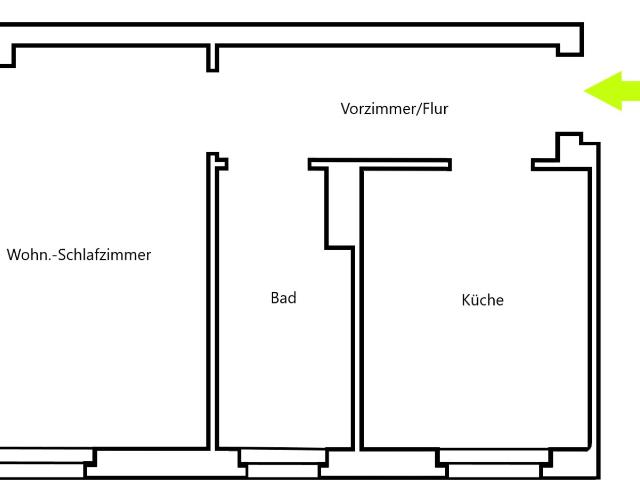 Apartment mieten in Trofaiach, Unterkurzheim