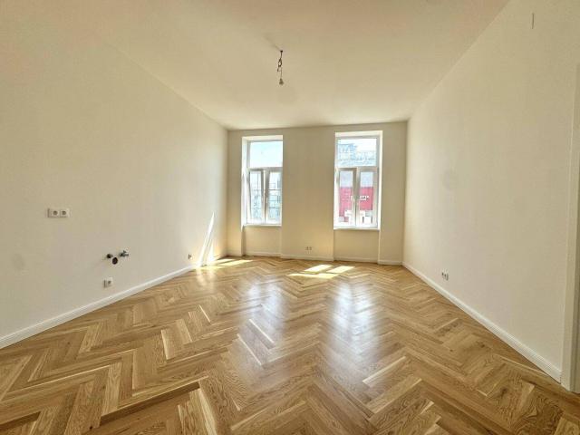 Apartment kaufen in KG Brigittenau, Wien