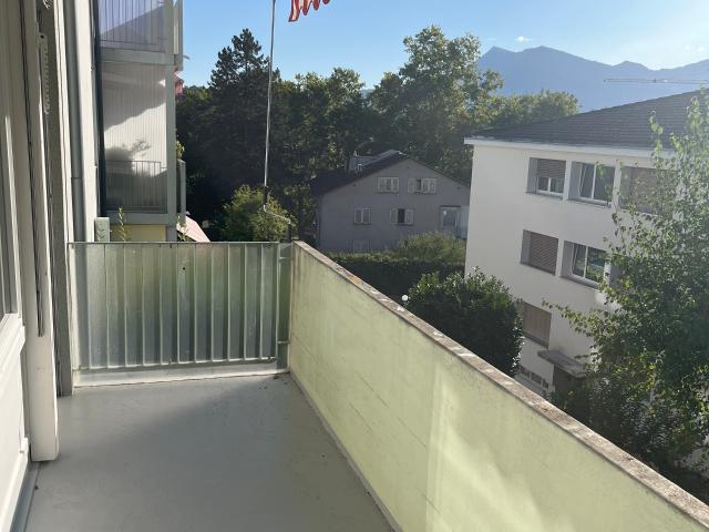 Apartment mieten in Schönbühl, Luzern