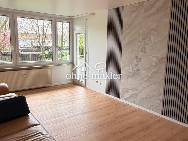 Apartment mieten in Ludwigsburg, Baden-Württemberg