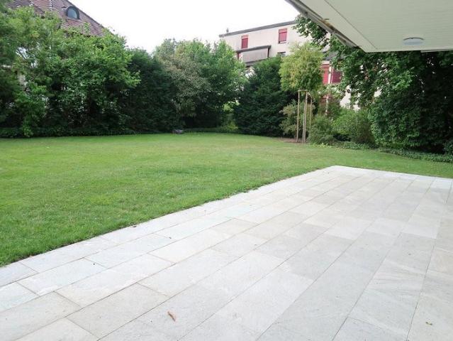 Apartment mieten in Muri bei Bern, Bern