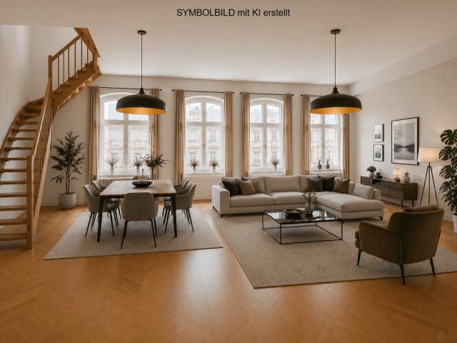 Apartment kaufen in Jakomini, Gersdorf-Feistritz