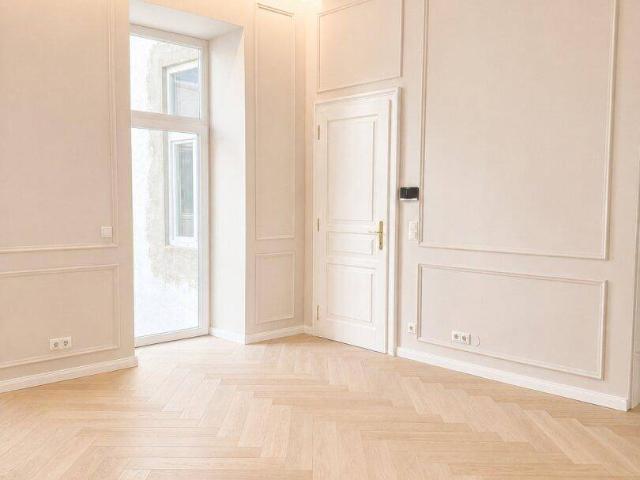 Apartment kaufen in KG Fünfhaus, Wien