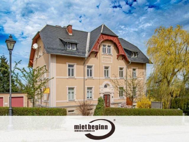 Apartment mieten in Rennersdorf-Neudörfel, Stolpen