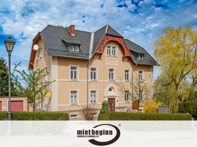 Wohnung mieten in Stolpen, Sachsen