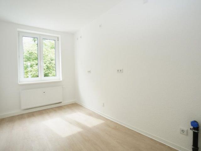Apartment mieten in Bernsdorf, Chemnitz