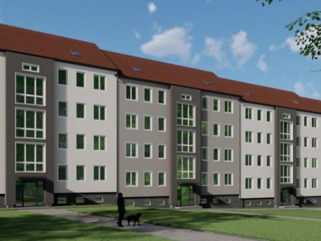 Wohnung mieten in Bernsdorf, Chemnitz